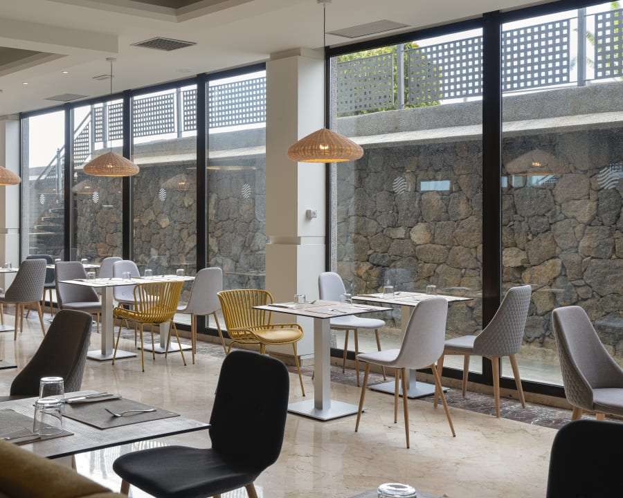 Gastro AluaSoul Orotava Valley