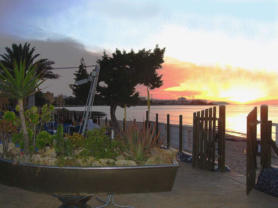 Sünset Hotel Osiris