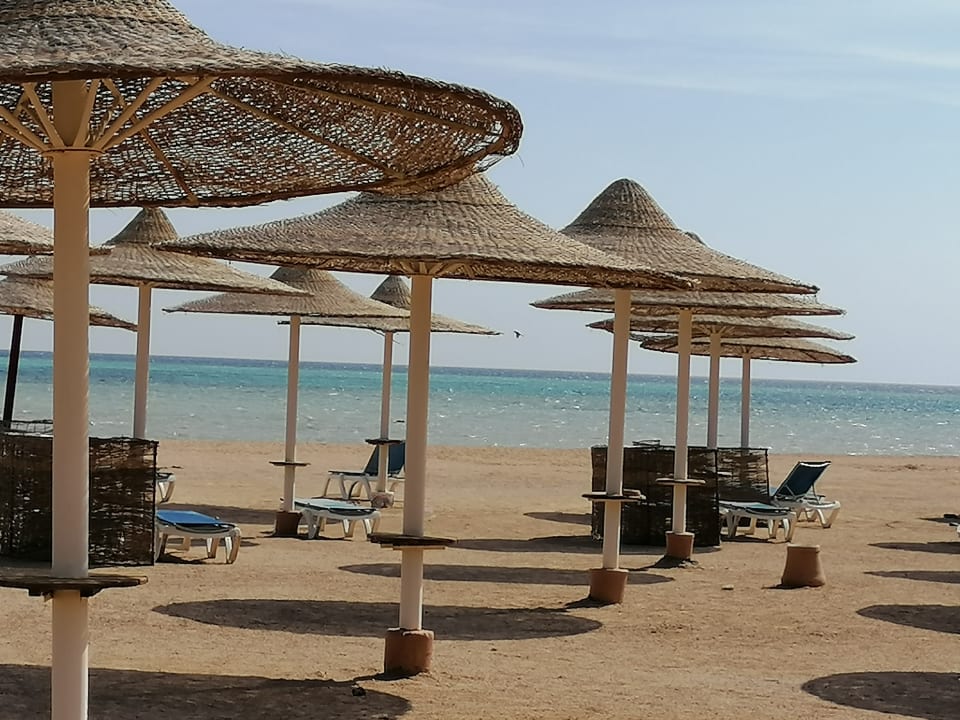 Strand Stella Beach Resort & Spa Makadi Bay