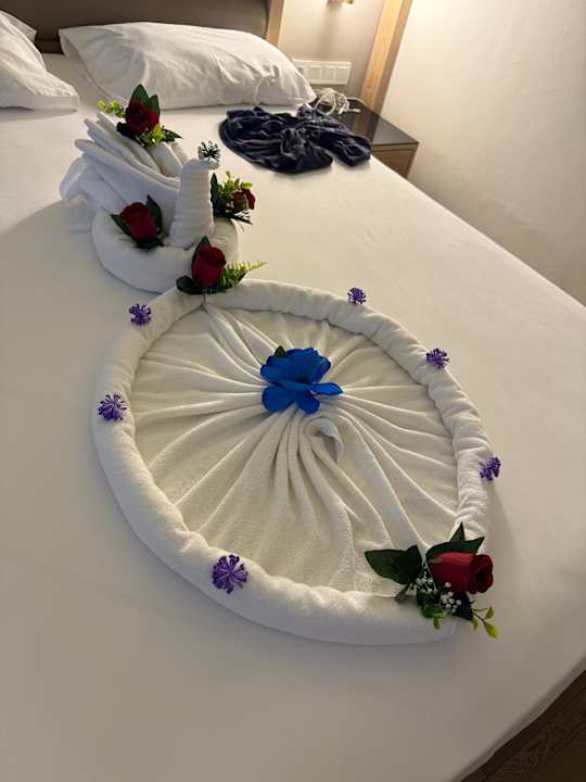 Zimmer Aydinbey Kings Palace & Spa