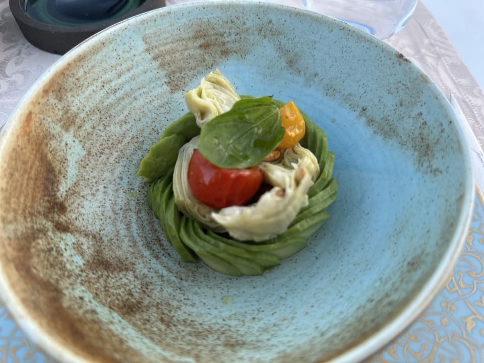 Gastro The Plaza Bodrum