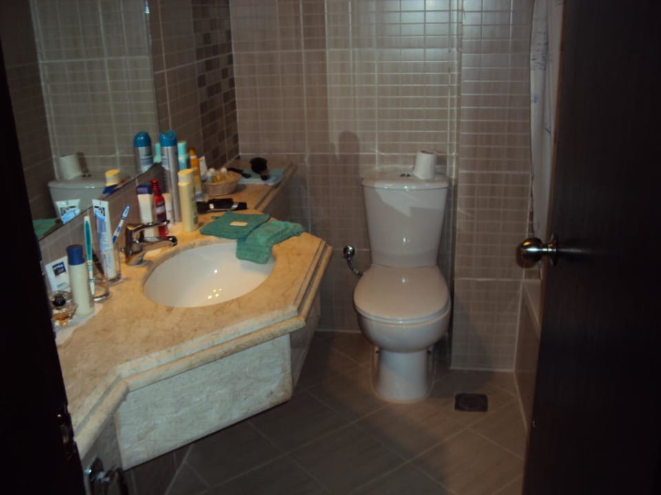 Bad Three Corners Sea Beach Resort