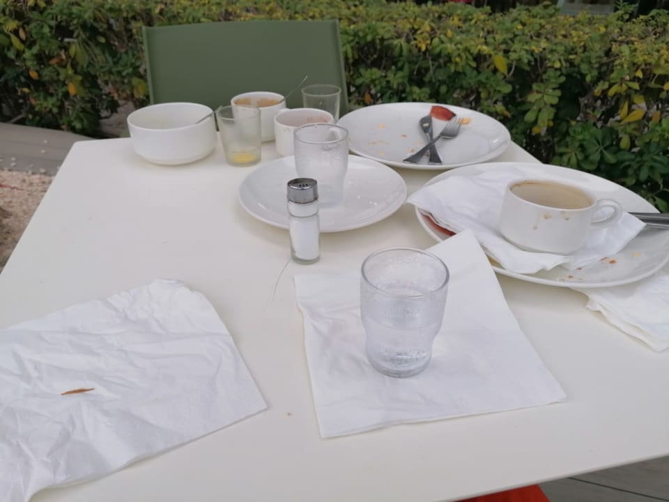 Gastro Hotel Vibra Beverly Playa