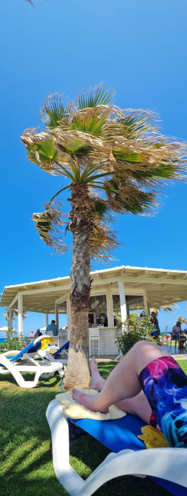 Gastro Lyttos Beach Hotel