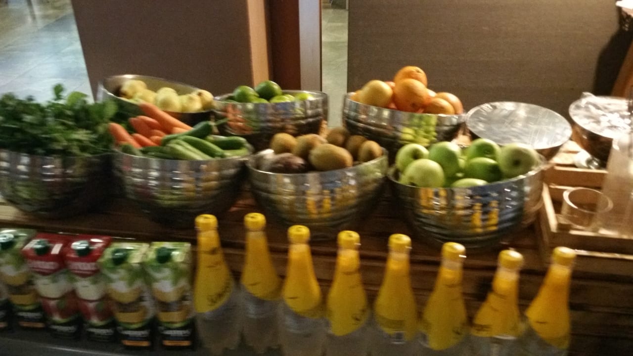 Gastro TUI MAGIC LIFE Beldibi +16