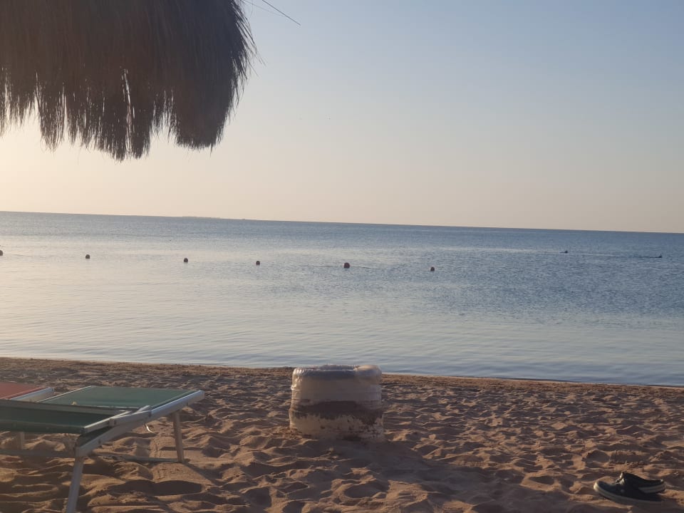 Strand Sentido Caribbean World Soma Bay