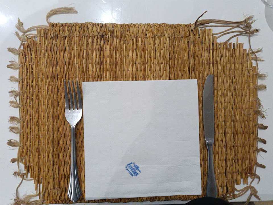 Gastro Hotel El Mouradi Djerba Menzel