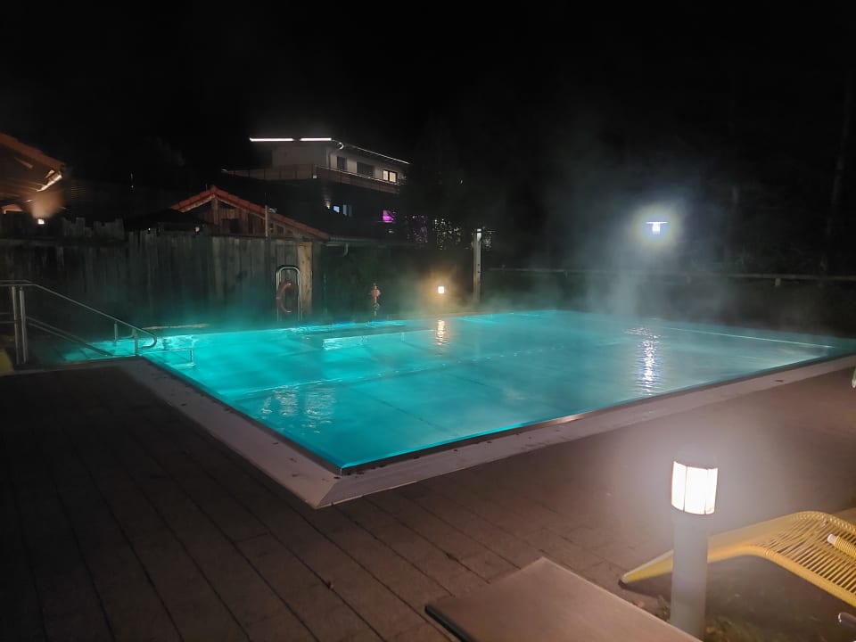 Außenansicht Hotel Herzog Heinrich