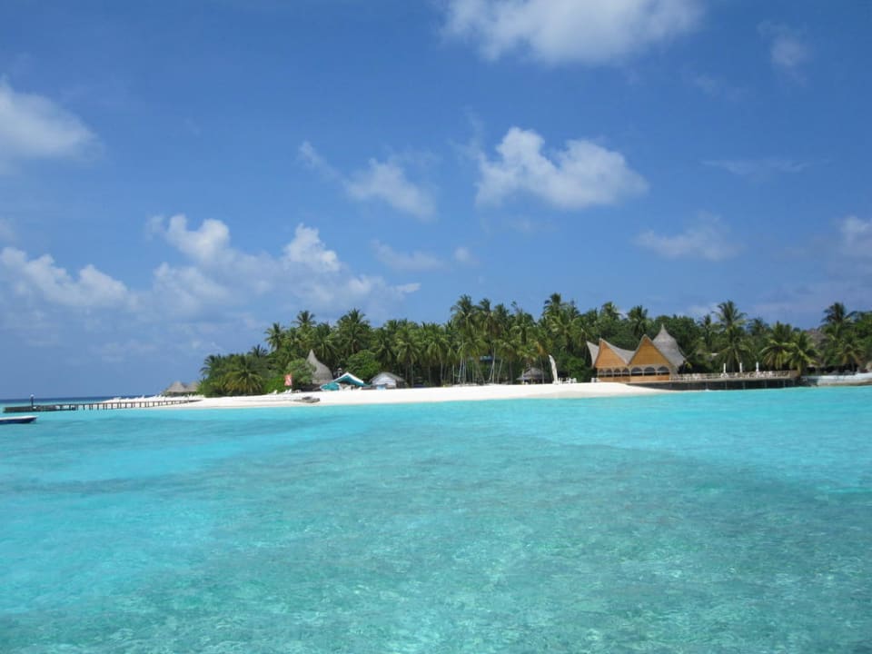 Thulhagiri Thulhagiri Island Resort