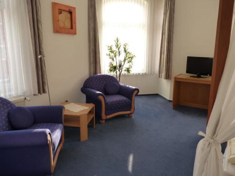 Zimmer Hotel Zur Eldenburg
