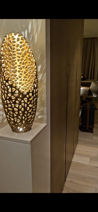 Zimmer Al Bandar Rotana - Creek