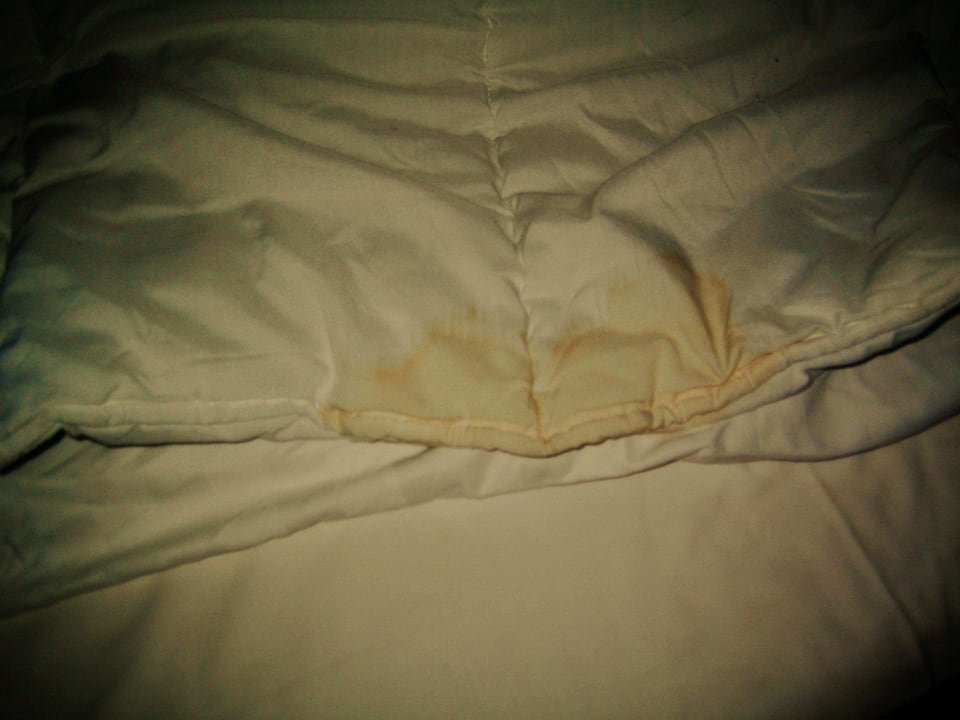 Wohlfühlen geht anders Best Western Amsterdam