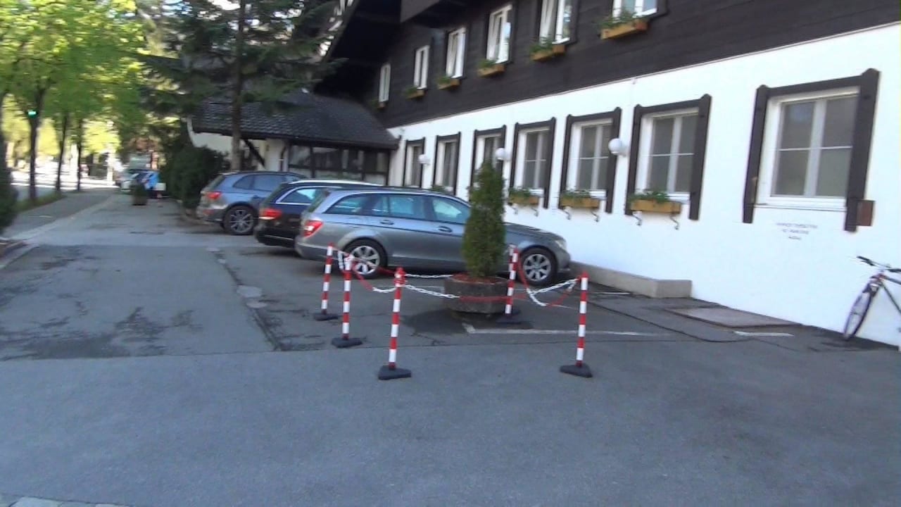 H+ Hotel Alpina HYPERION Hotel Garmisch-Partenkirchen