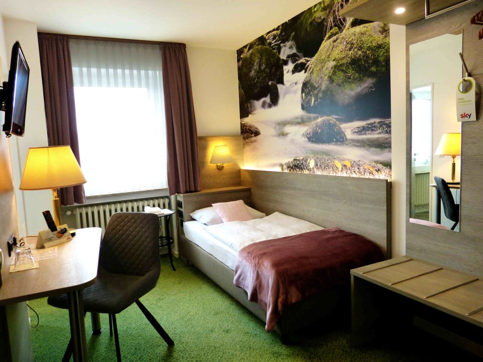 Zimmer Hotel Wurms