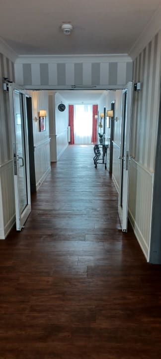 Sonstiges Europa Hotel Kühlungsborn
