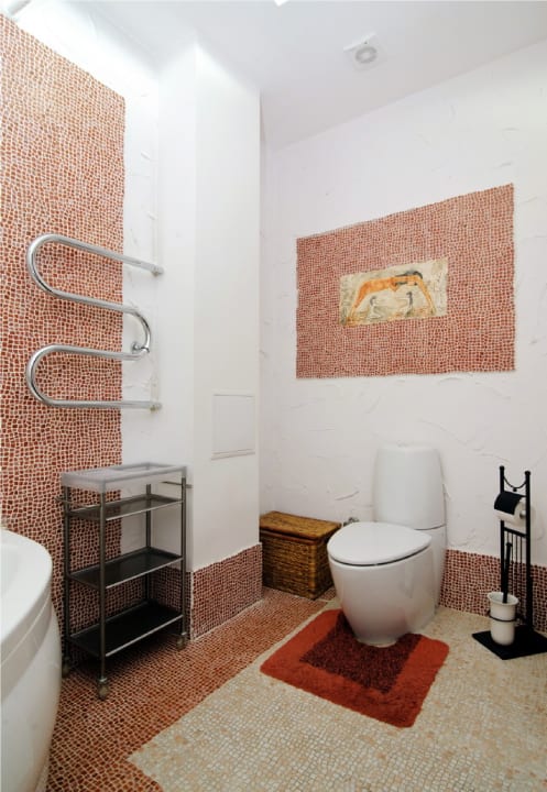 Zimmer Vip-kvartira Gorodskoy Val 10