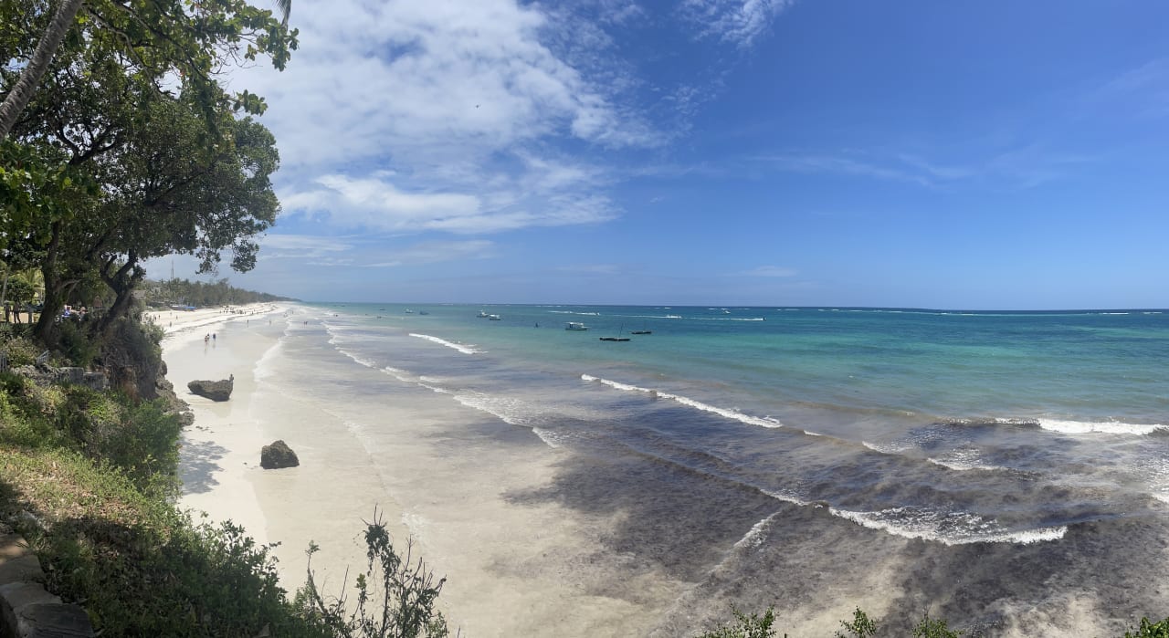 Strand Baobab Beach Resort & Spa