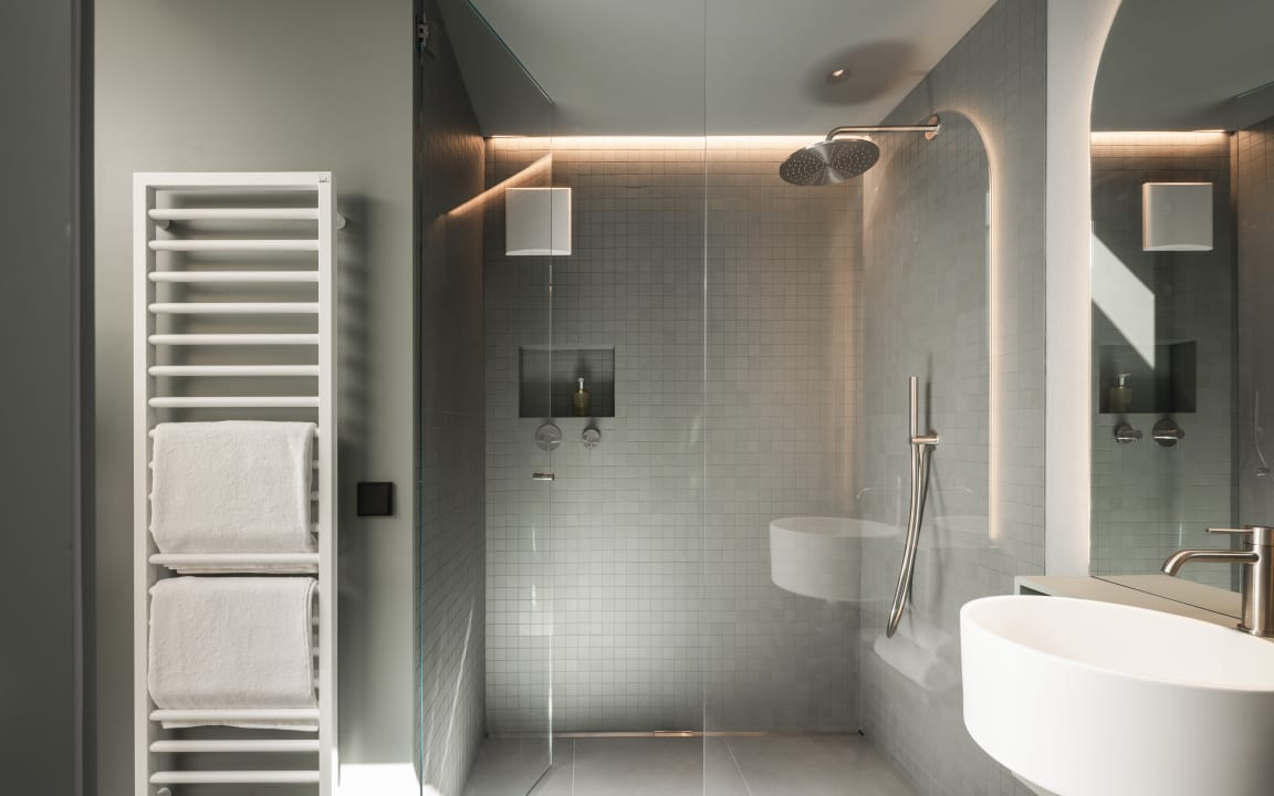 Zimmer Mynt Merano Rooms