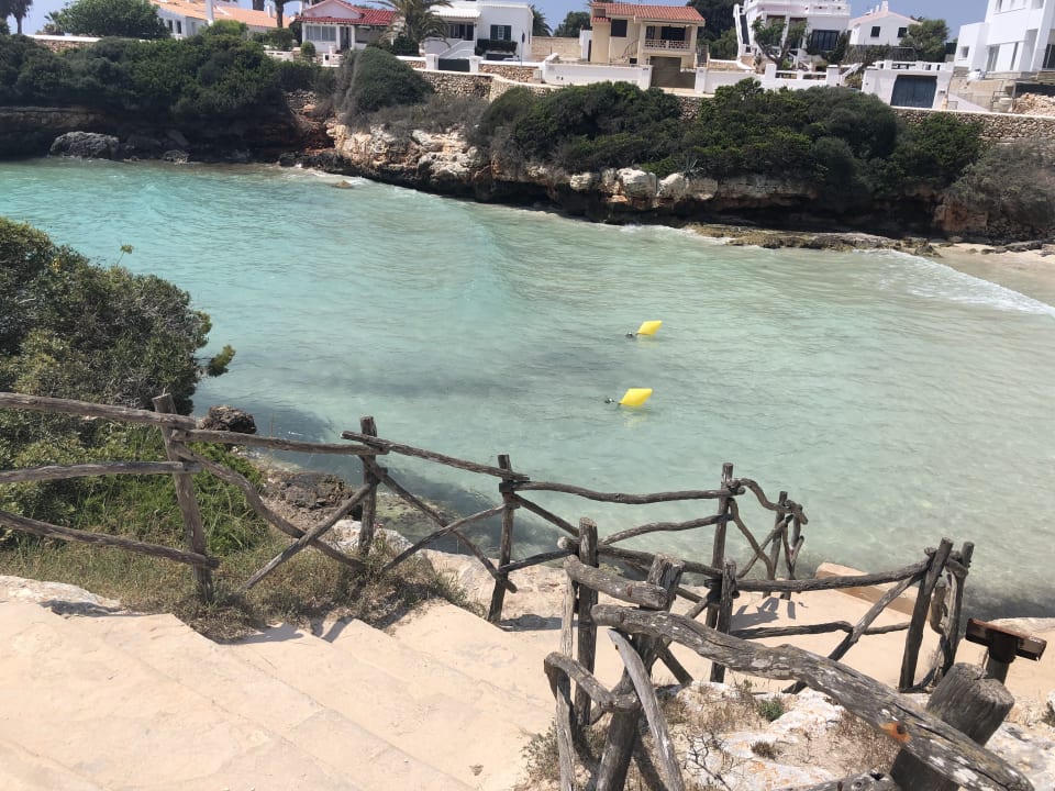 Strand Prinsotel La Caleta