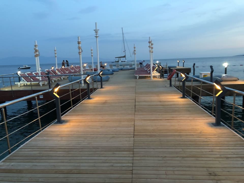 Strand Latanya Park Resort