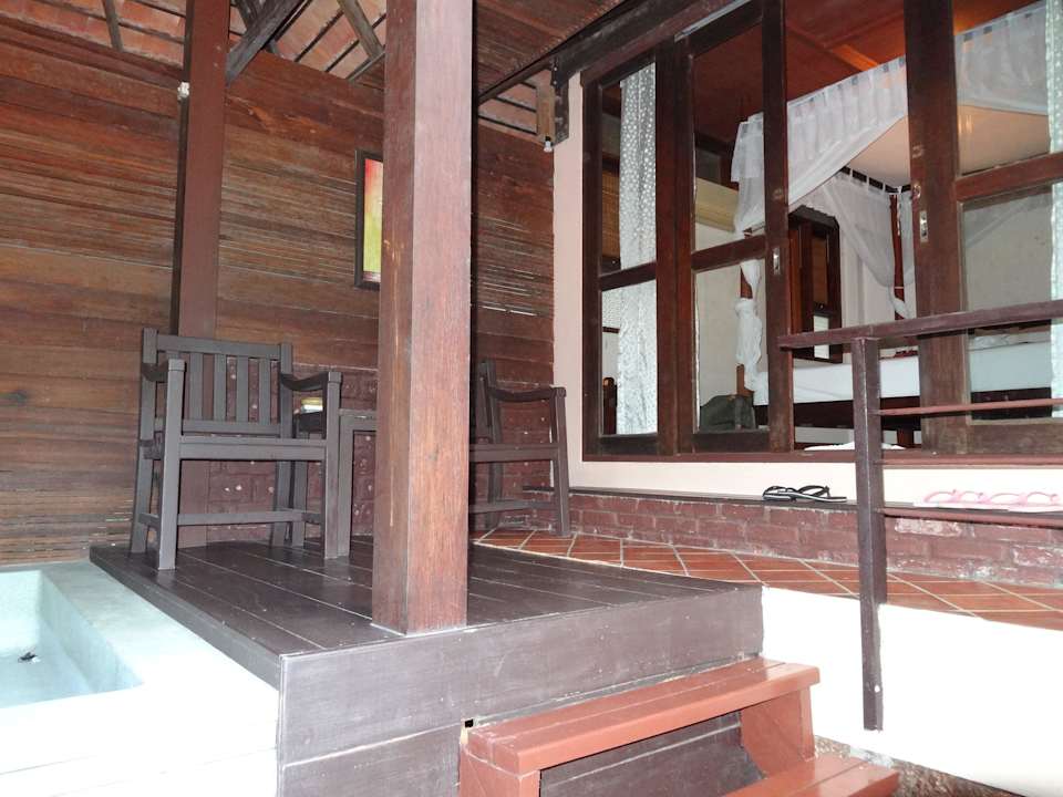 Zimmer Resort Ao Nang Premier