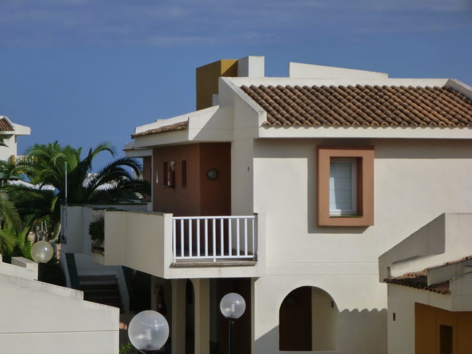 Hotel blau punta reina