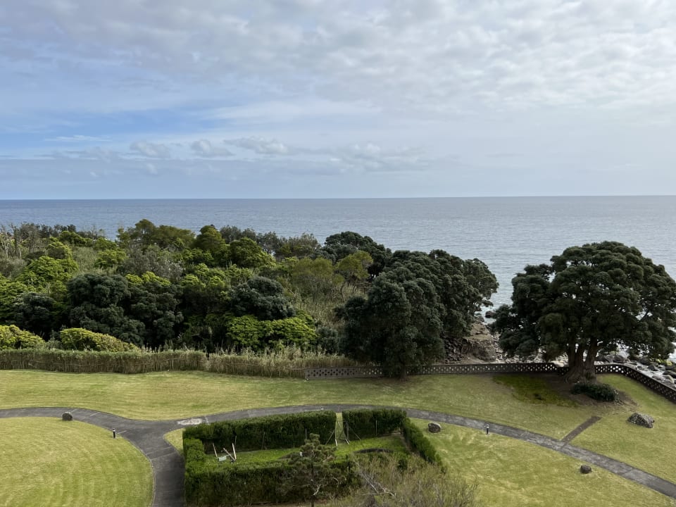 Ausblick Pestana Bahia Praia Nature & Beach Resort
