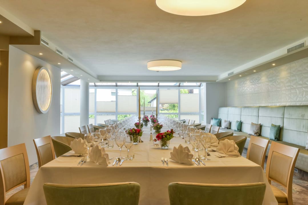 Restaurant Hotel Schiller