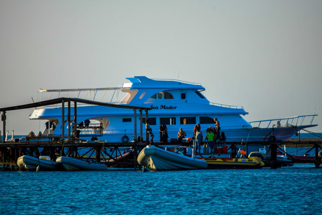 Sport & Freizeit Three Corners Equinox Beach Resort