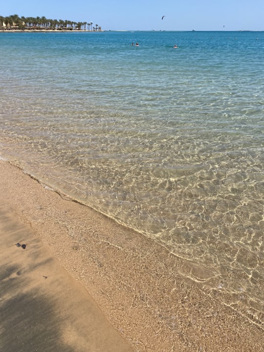 Strand Palm Royale Resort - Soma Bay