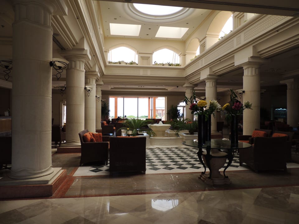 Royal Grand Sharm Pickalbatros Royal Grand Resort - Sharm El Sheikh