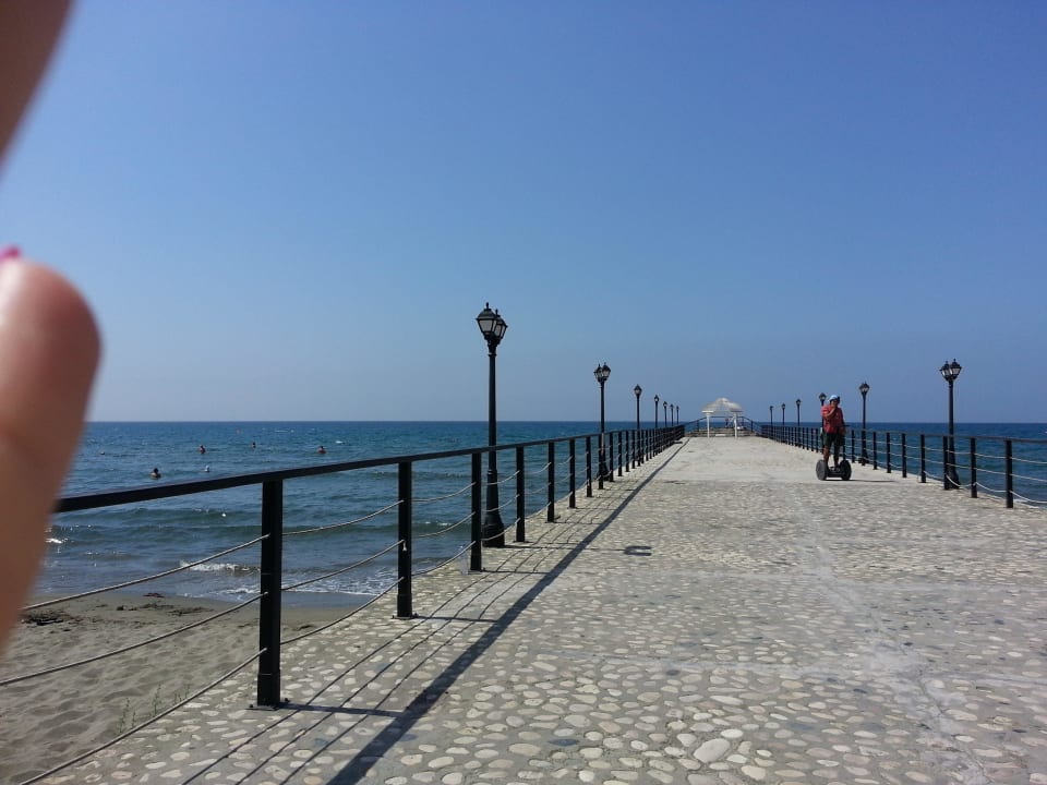Strand Elias Beach Hotel
