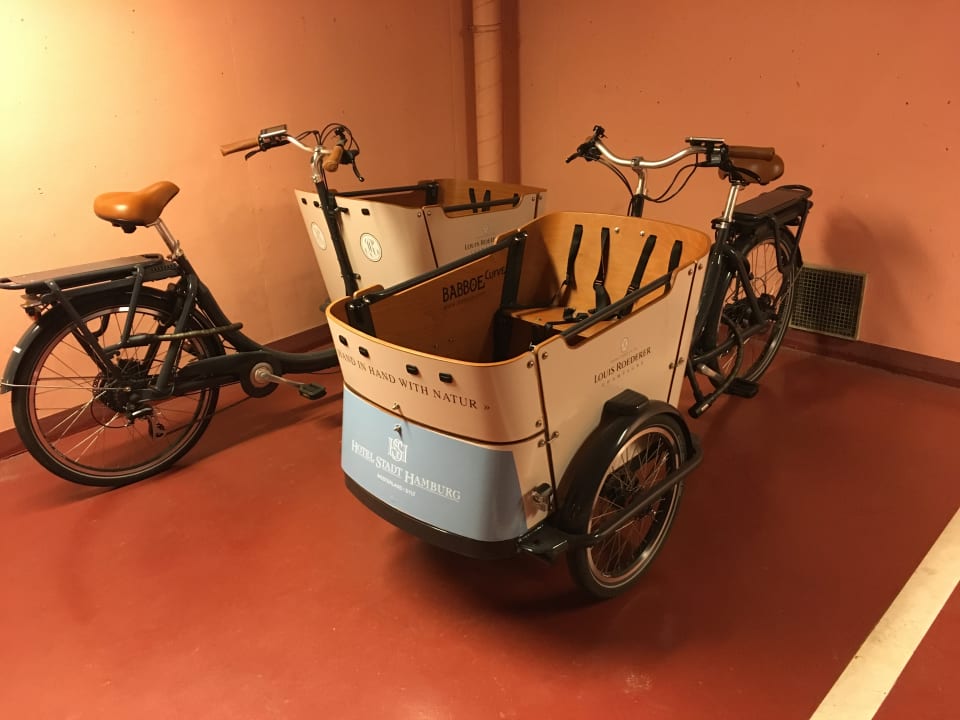 Sonstiges Hotel Stadt Hamburg