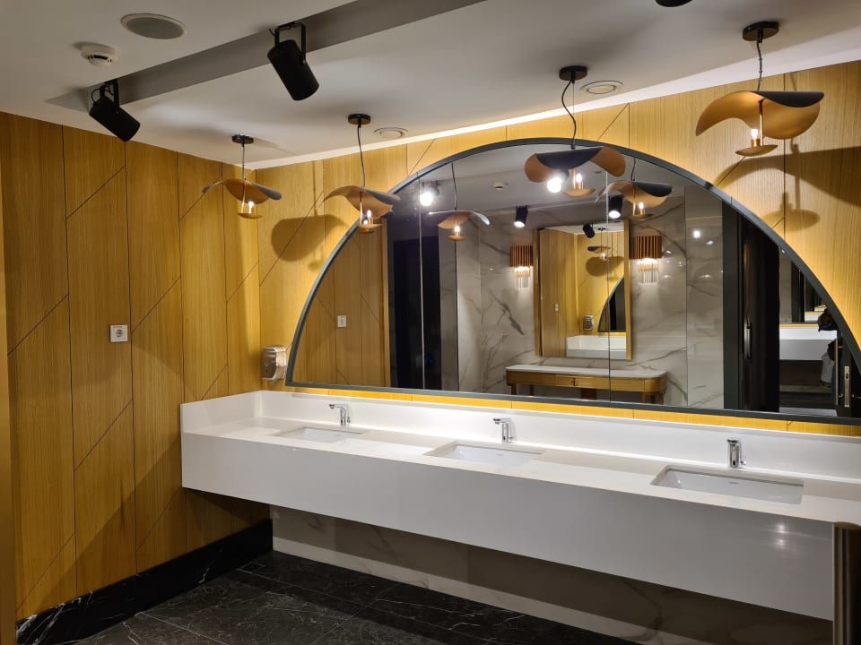 Sonstiges Diamond De Luxe Hotel & Spa