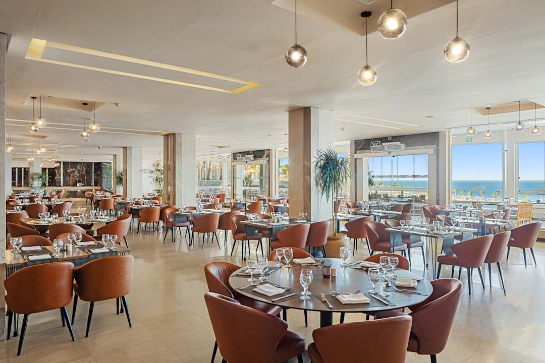 Gastro Pickalbatros Citadel Resort