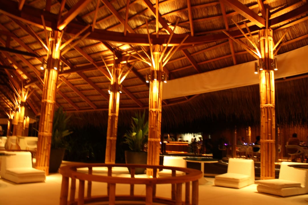 The Palm  Kuramathi Maldives