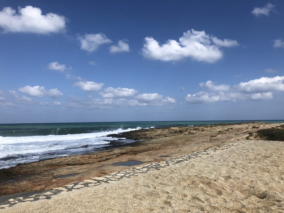 Strand Mitsis Cretan Village