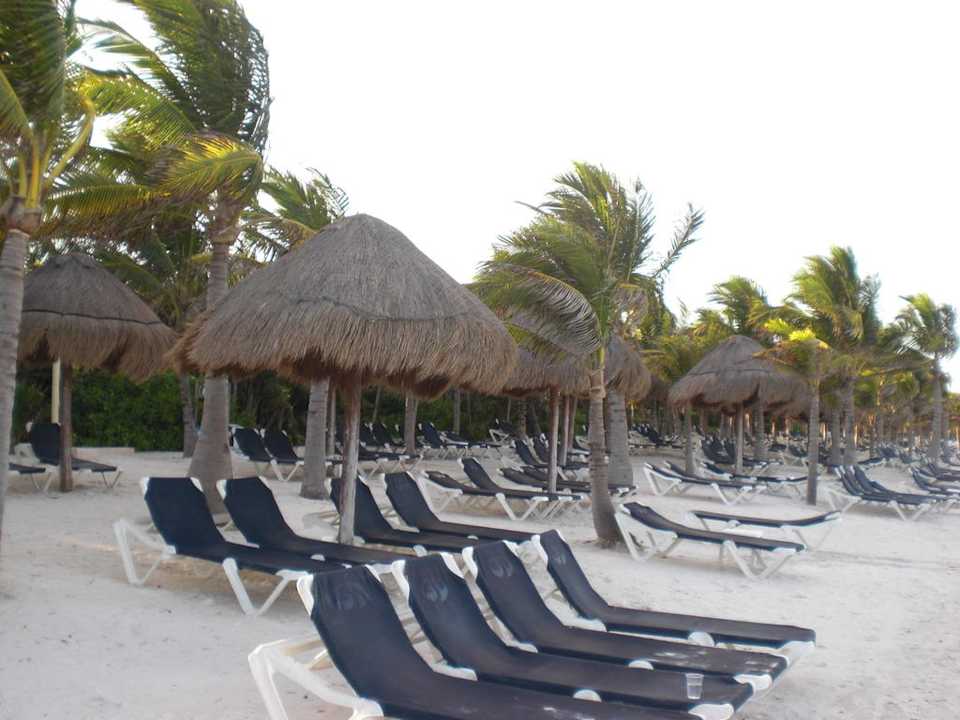 Strand Grand Palladium Kantenah Resort & Spa