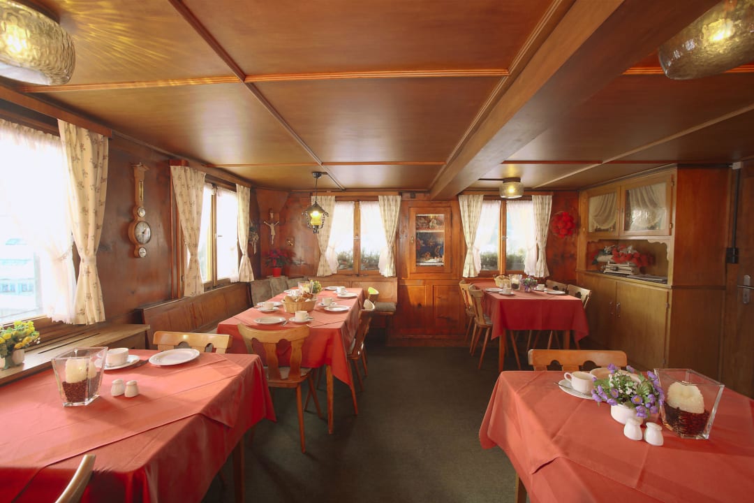 Schwarzwaldstube Pension Jägerhof