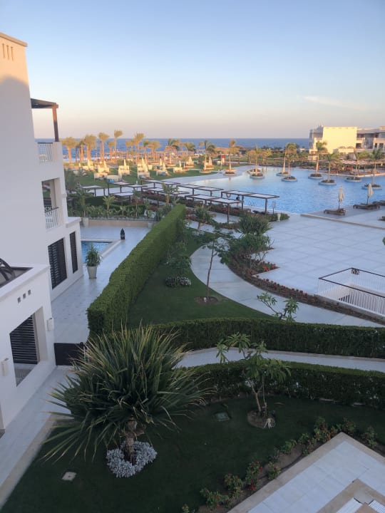 Pool Steigenberger Resort Alaya Marsa Alam - Red Sea - Adults only