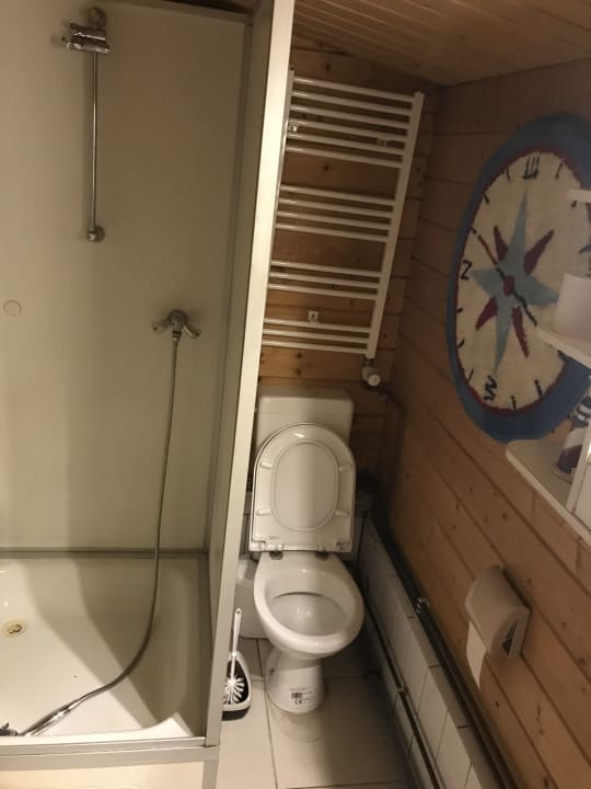 Zimmer Pension am Havelgut