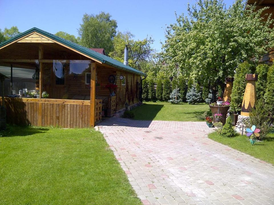 Melon House Jurmala Gästehaus Guesthouse Melon