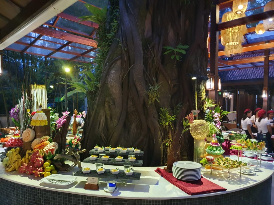 Gastro Khaolak Bhandari Resort & Spa