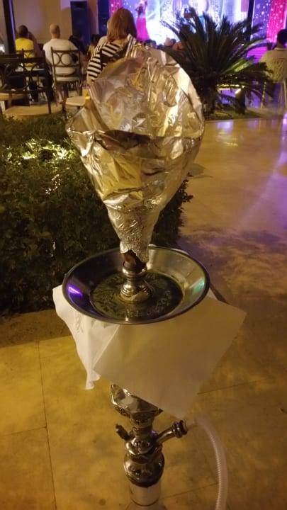 Sonstiges Steigenberger Aqua Magic