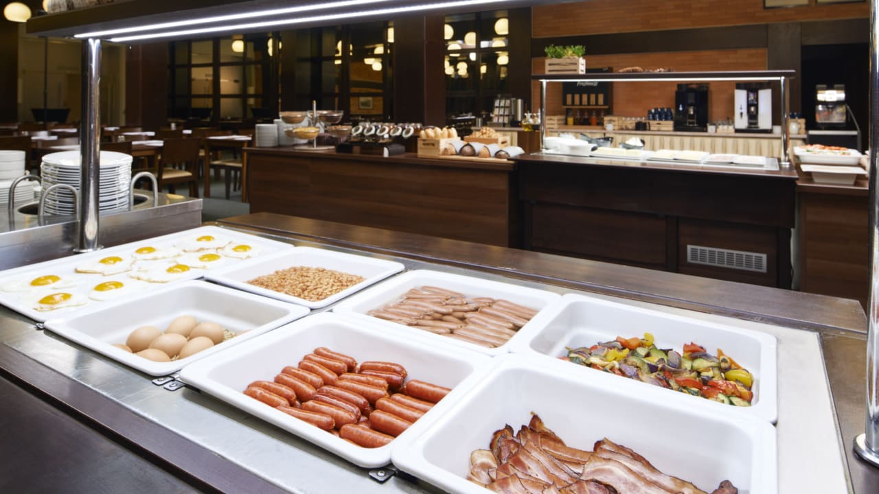 Gastro Orea Resort Devět Skal