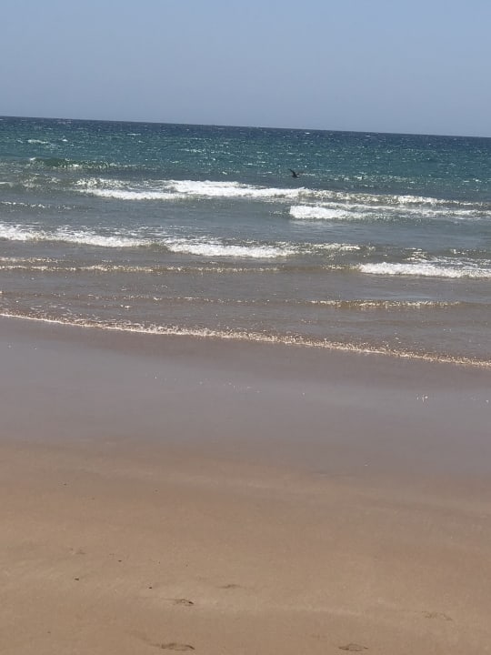 Strand Aldiana Club Andalusien