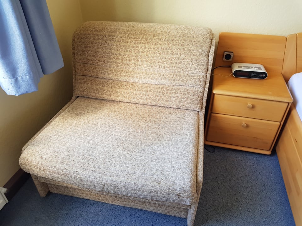 Zimmer Hotel Münchner Löwenbräu