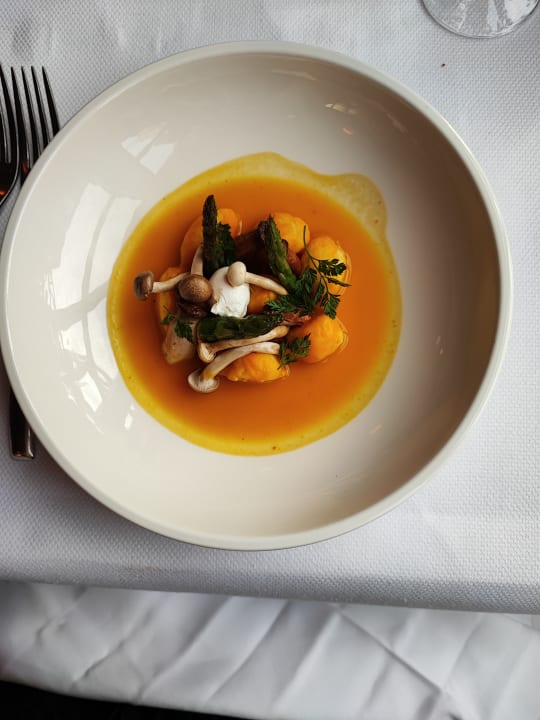 Gastro Landhotel Voshövel