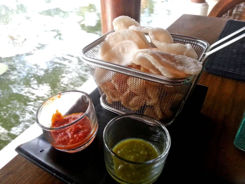 Grand Club Lounge - Happy Hour Grand Hyatt Bali