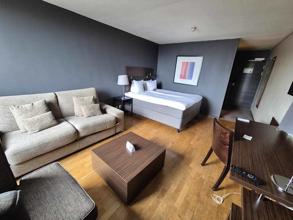 Zimmer Quality Hotel Winn